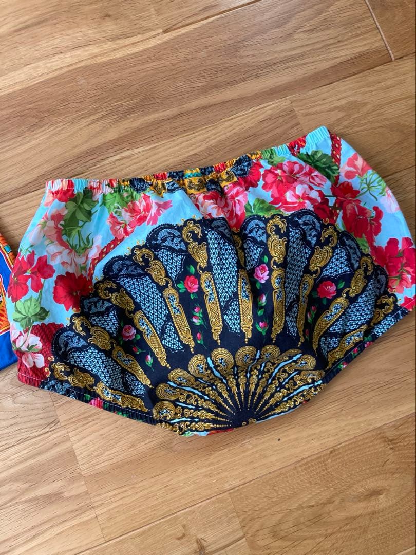 DOLCE&GABBANA 子供服　ベビー服　ワンピース86-92cm