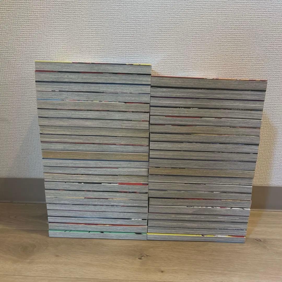 僕のヒーローアカデミア　全巻