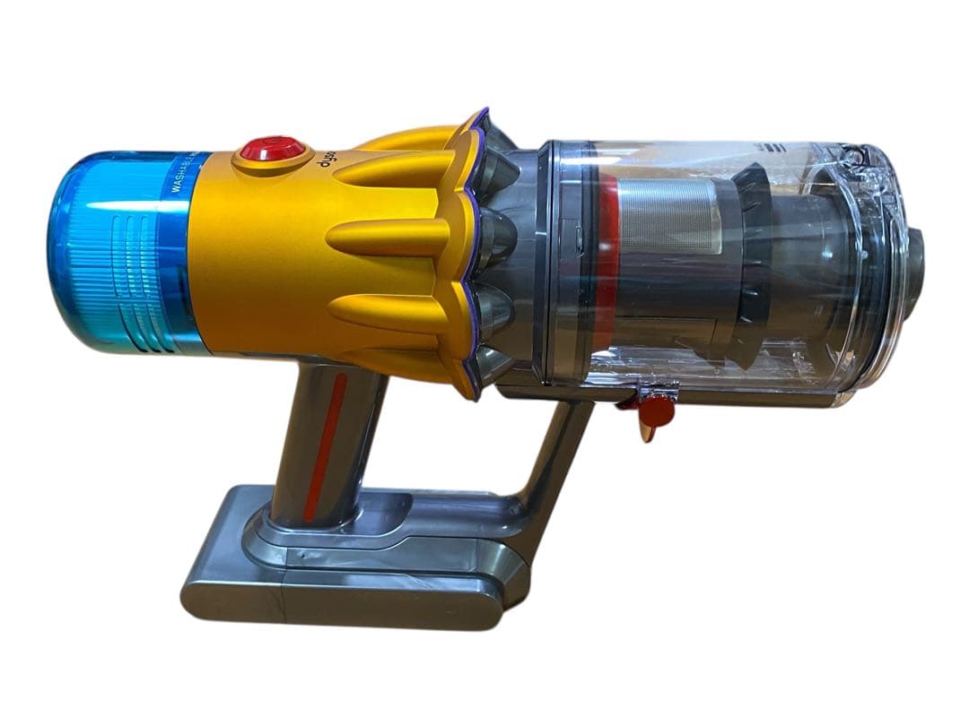 リファービッシュ Dyson V12 Detect Slim Absolute