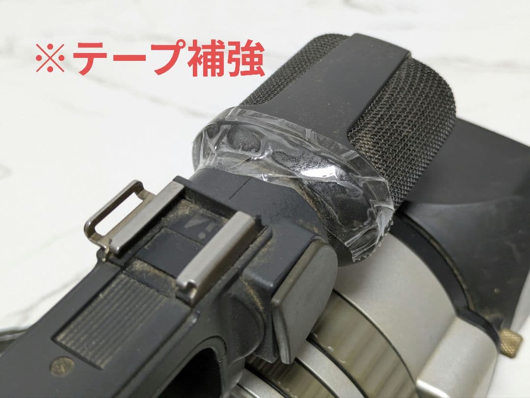 ② SONY　DCR-VX2000　MiniDV対応　動作品