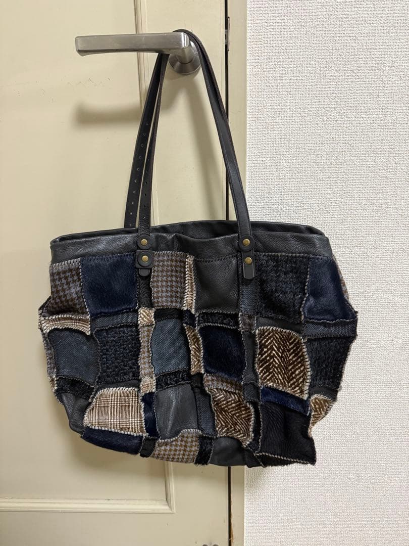 Jamin Puech ハンドバッグ