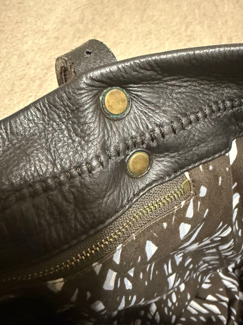 Jamin Puech ハンドバッグ