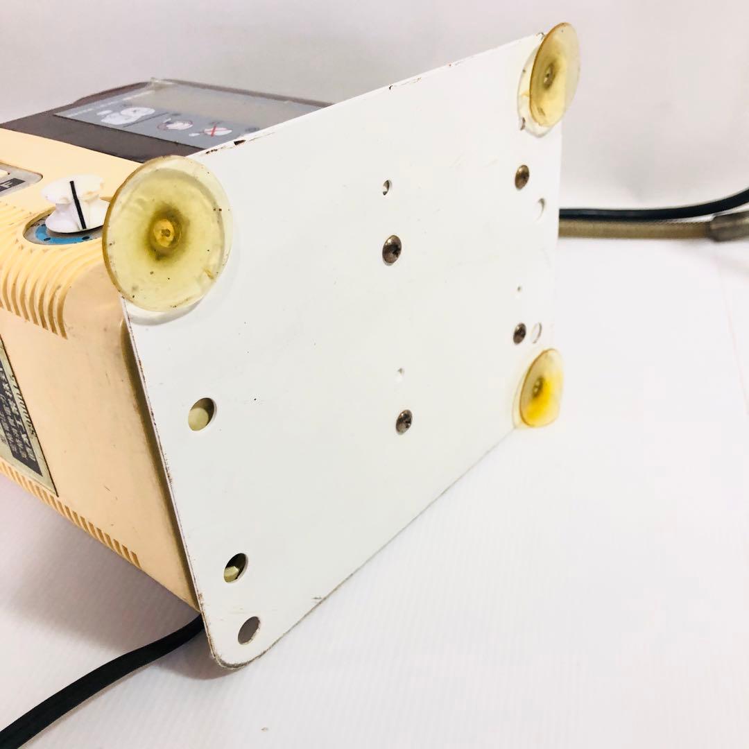 ★現状品★　直本工業 職業用　業務用アイロン PS-2 HYS-45P