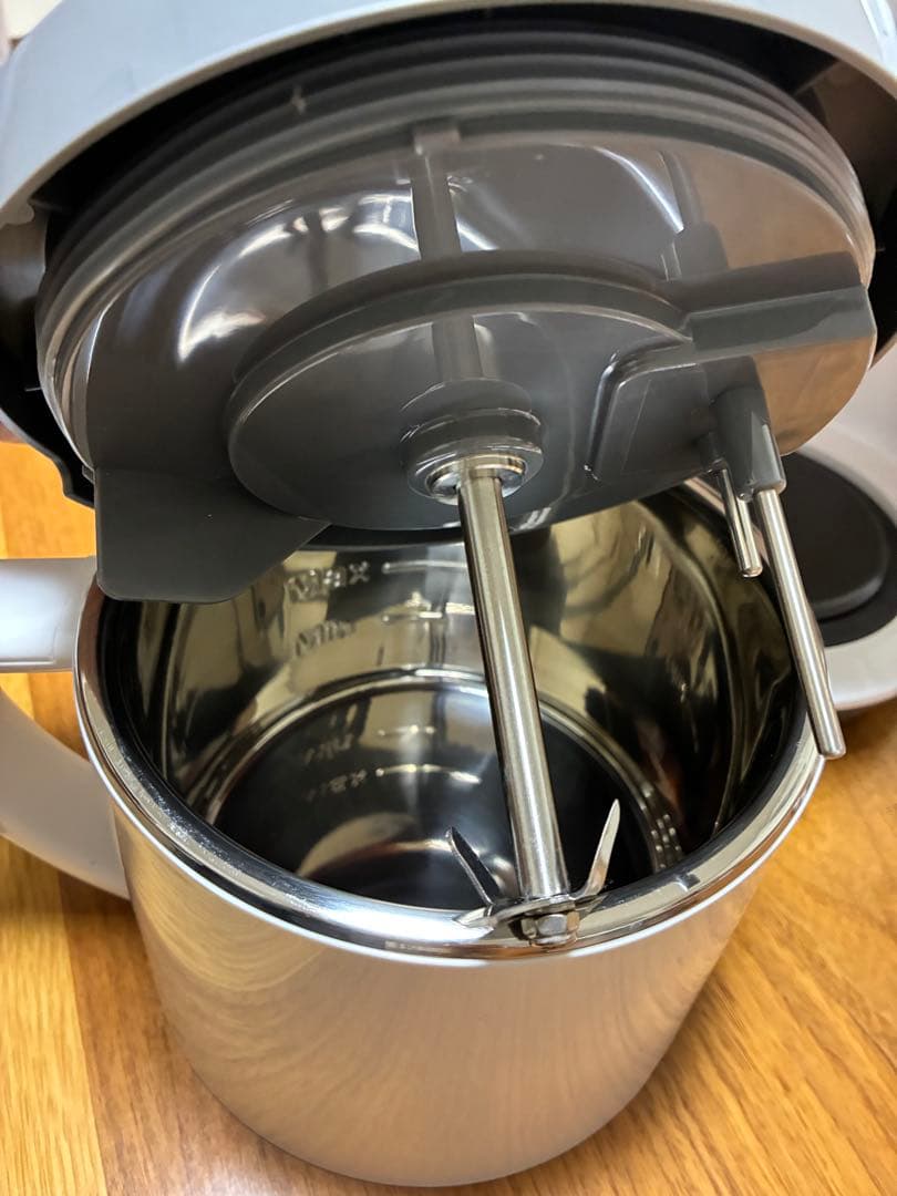 ゼンケン souplease R スープメーカー ZSP-4