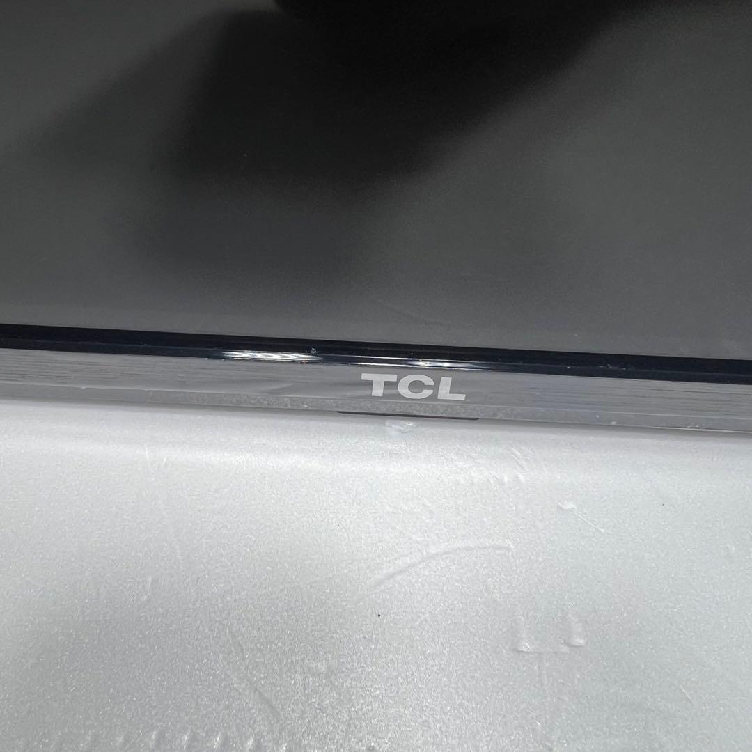 ★美品★ TCL 32S5400 32V 液晶テレビ スマートテレビ