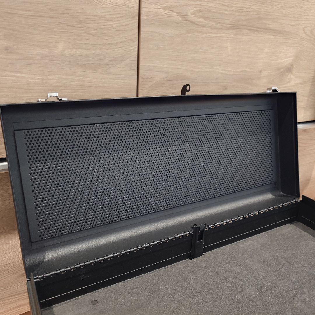 KTC 工具箱 ツールボックス SKX0213 マットブラック（限定色）