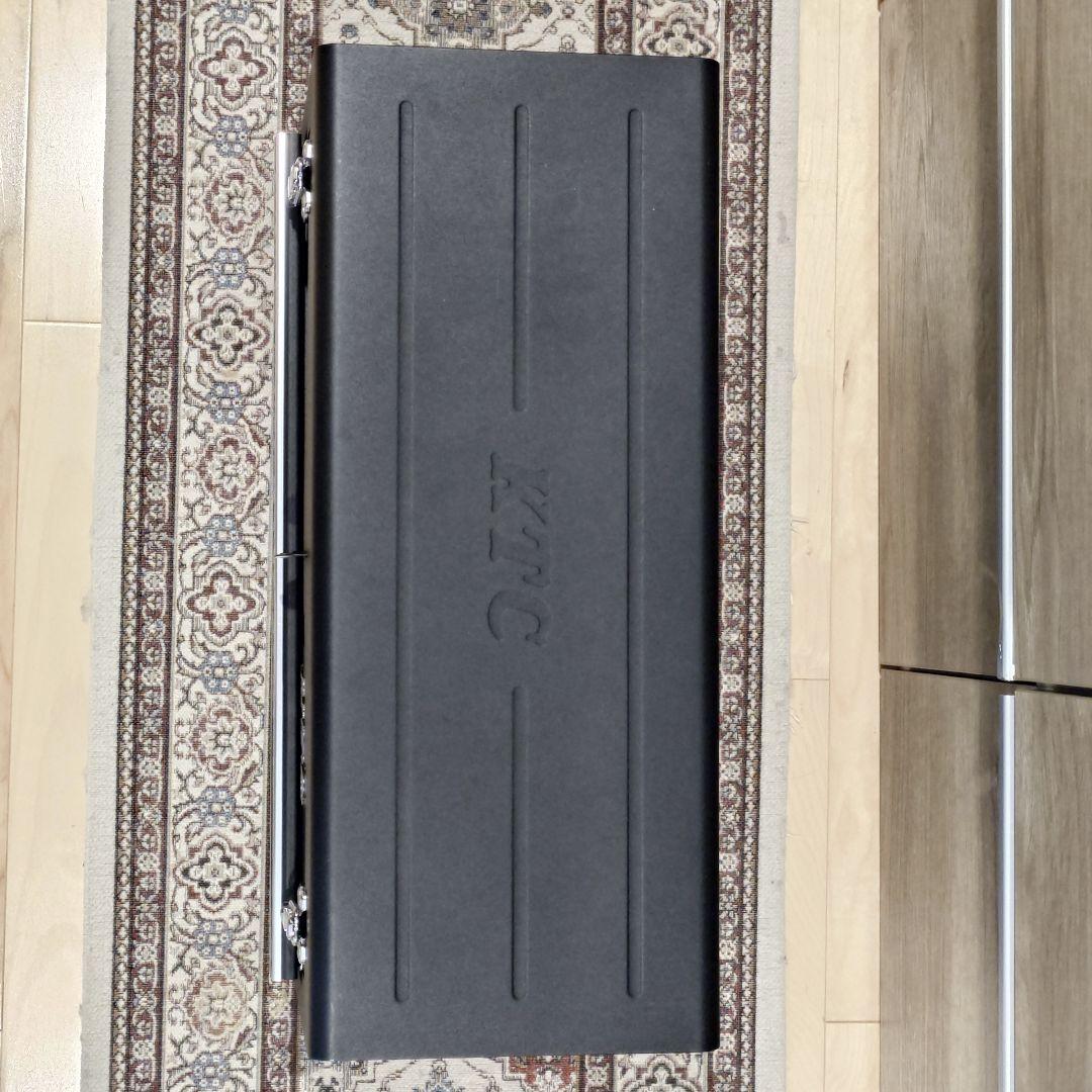 KTC 工具箱 ツールボックス SKX0213 マットブラック（限定色）