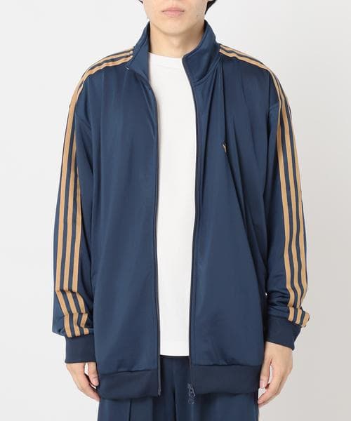 3XL アディダス オリジナルス トラック ジャケット JD5268 ジャージ