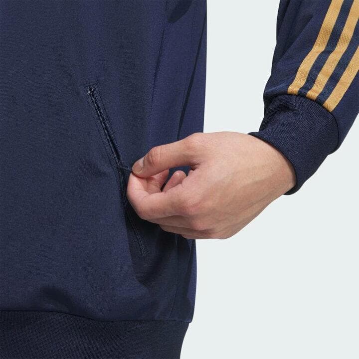 3XL アディダス オリジナルス トラック ジャケット JD5268 ジャージ