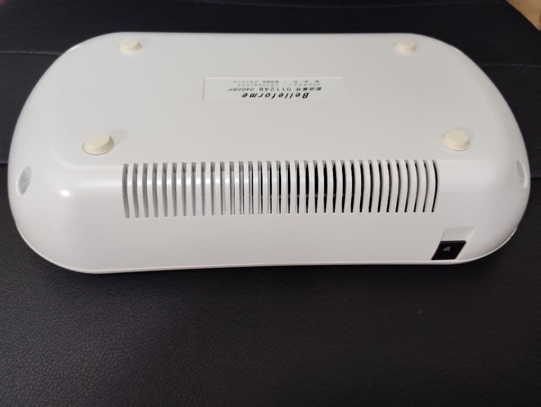 ベルフォーマ31万円★テクノリンク高周波EMSマシン●スリムビューティーハウス2