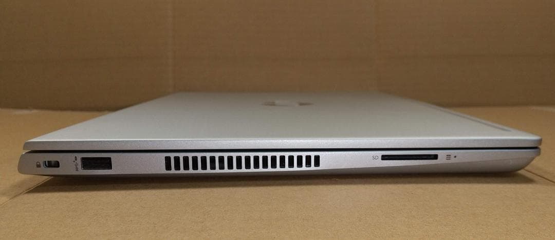 13.3型 HP 430 G6 8世代 i3 Win11 8GB Office付