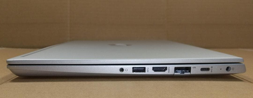 13.3型 HP 430 G6 8世代 i3 Win11 8GB Office付