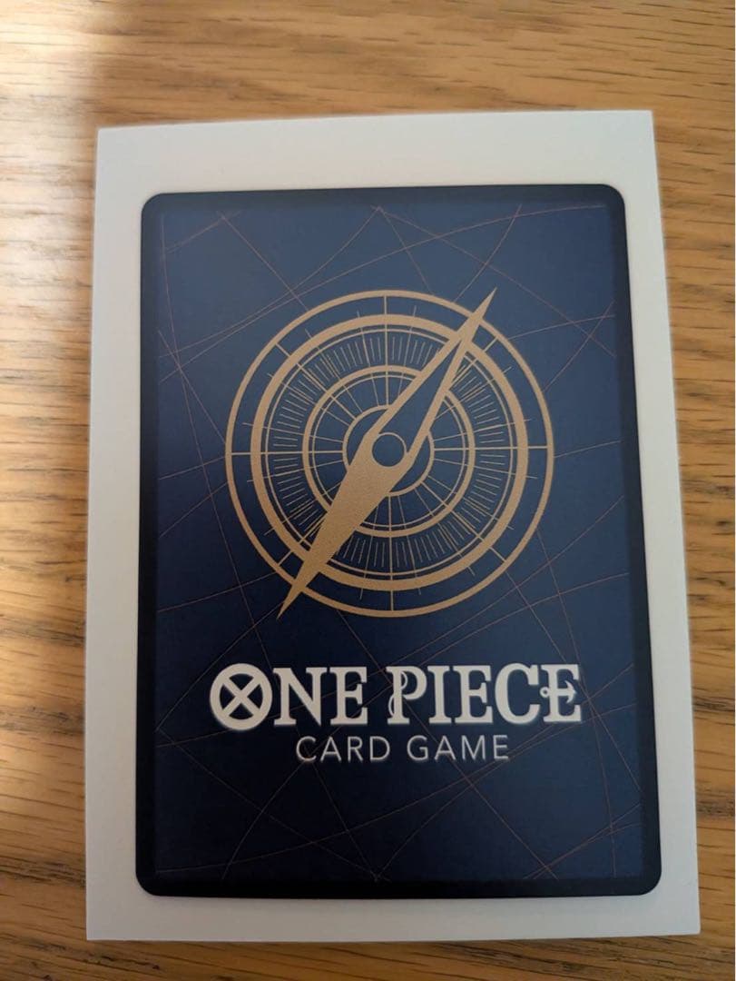 ボニー　中国語　 ワンピースカードゲーム中国3rdアニバーサリーOP08-105