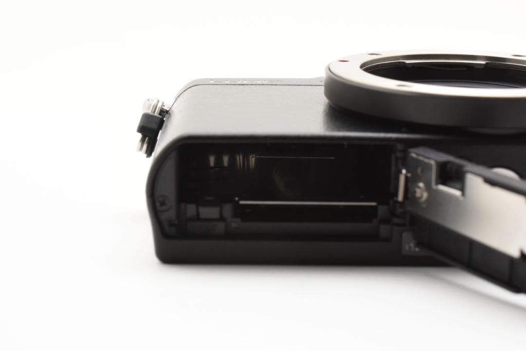 ショット数1841枚■美品■パナソニック LUMIX DMC-GM5