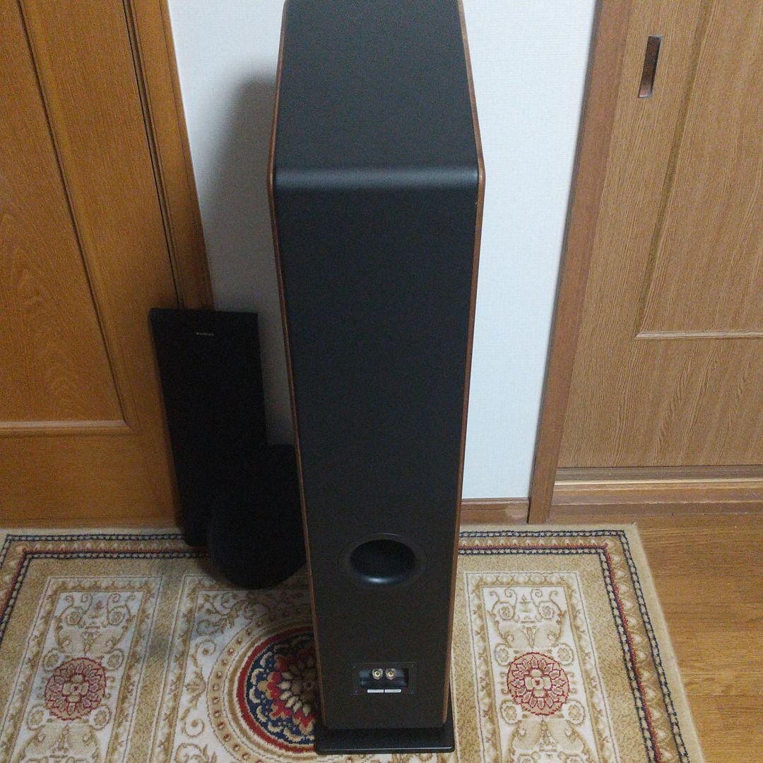 【分売可能】オーディオ プロ audiopro AVANTO FS-20