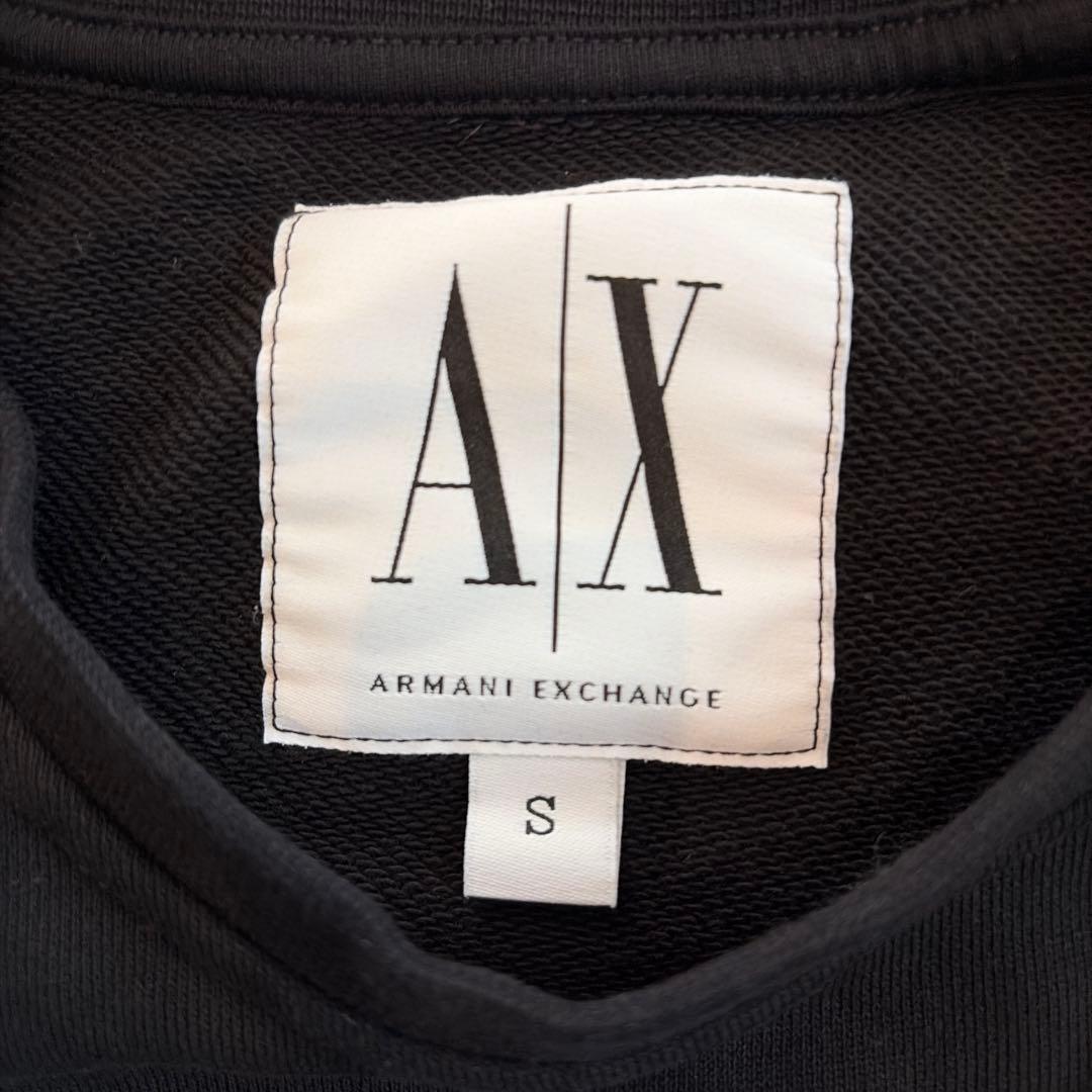 A/X メンズトレーナーS