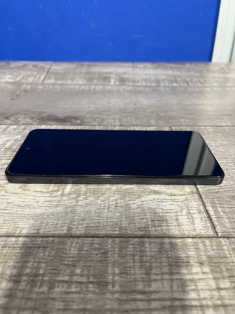 美品　OPPO A3 5G ブラック　本体