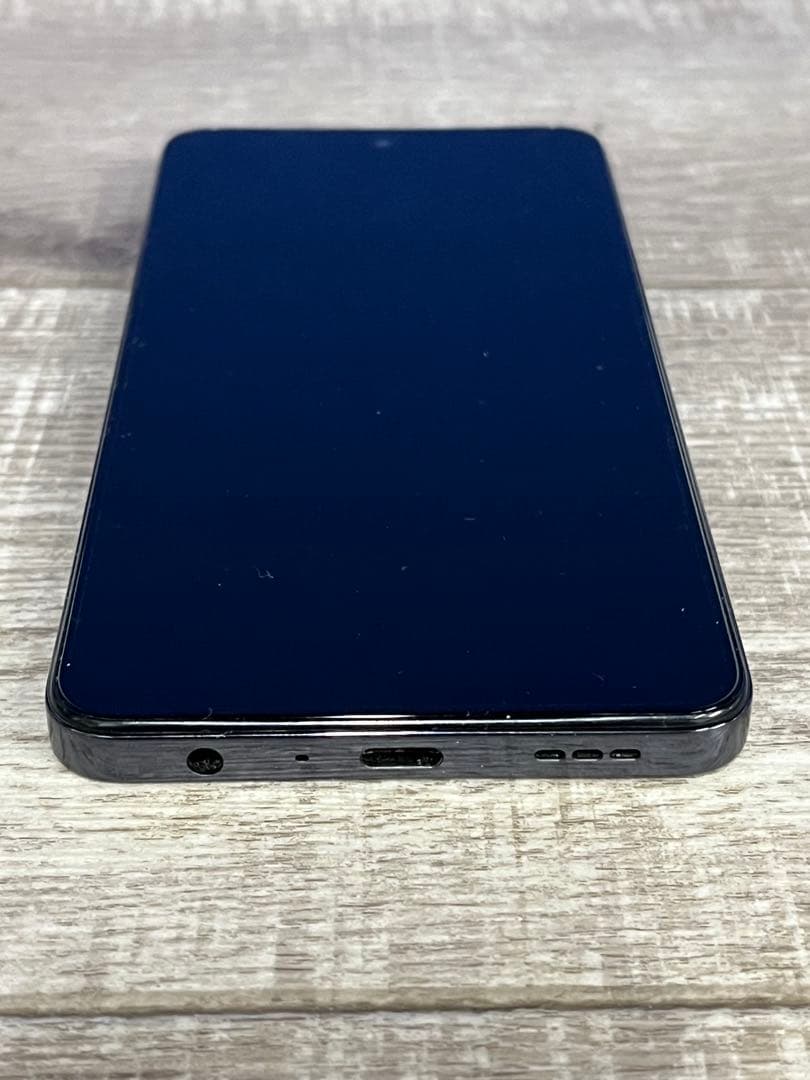 美品　OPPO A3 5G ブラック　本体