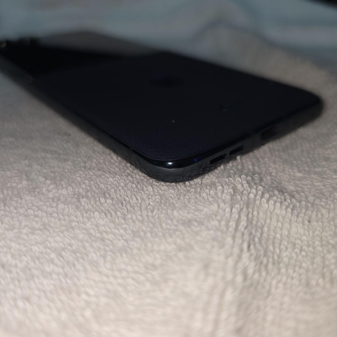 【美品】motorola razr 50 ultra　512GB国内版