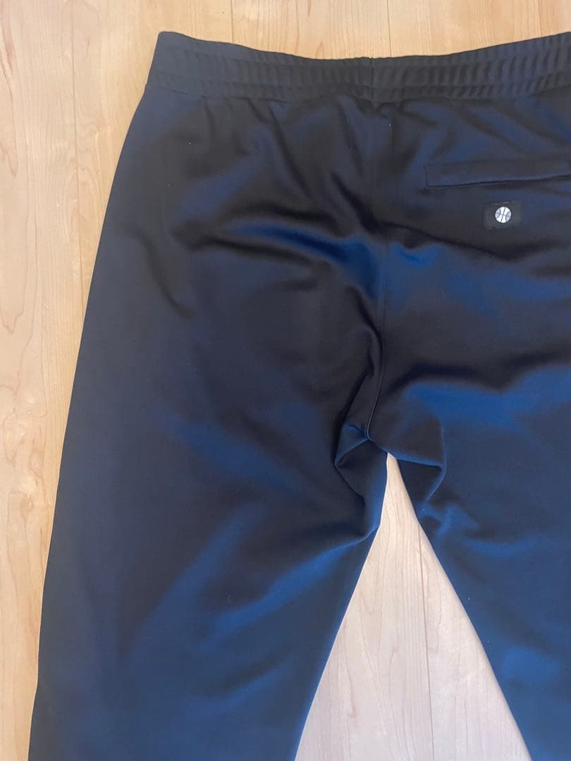 ウェア ballaholic / Side Snap Jersey Pants L