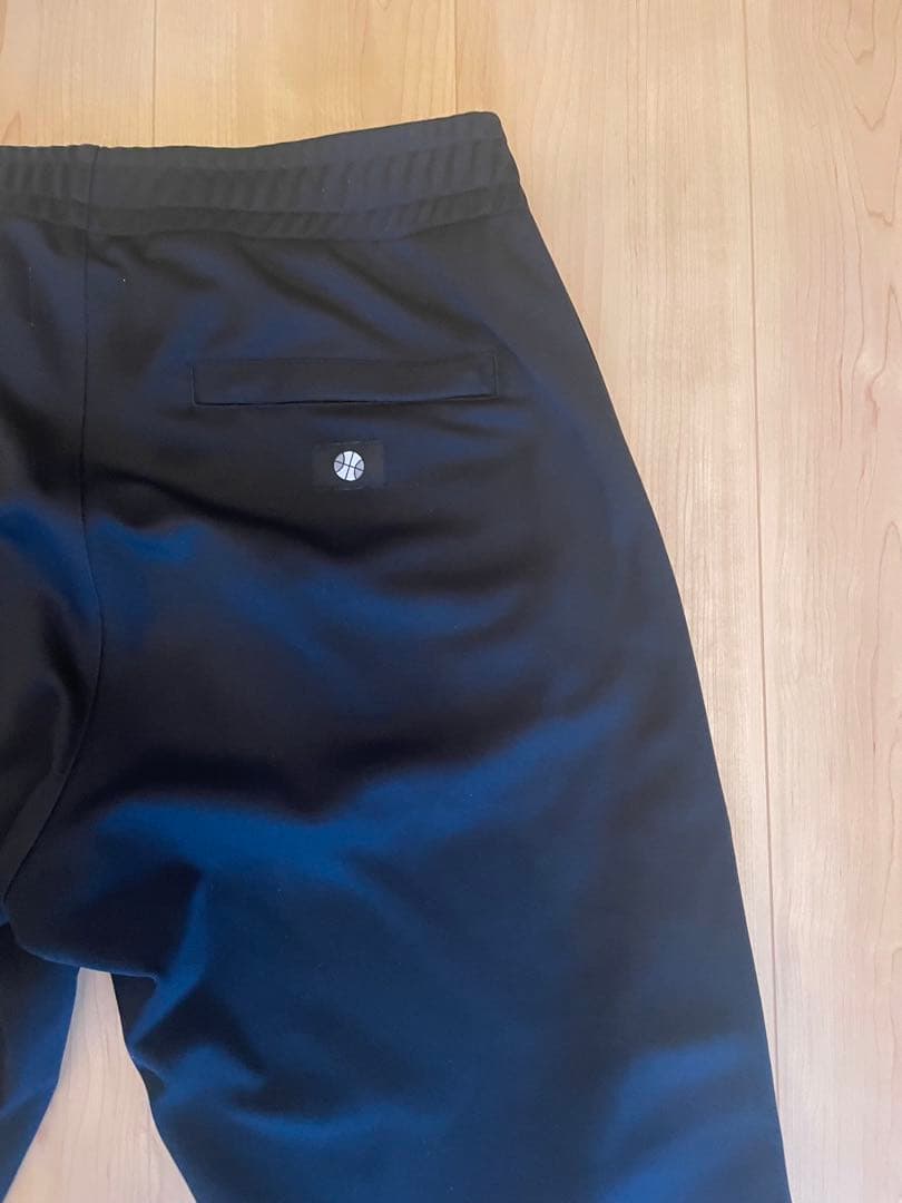 ウェア ballaholic / Side Snap Jersey Pants L