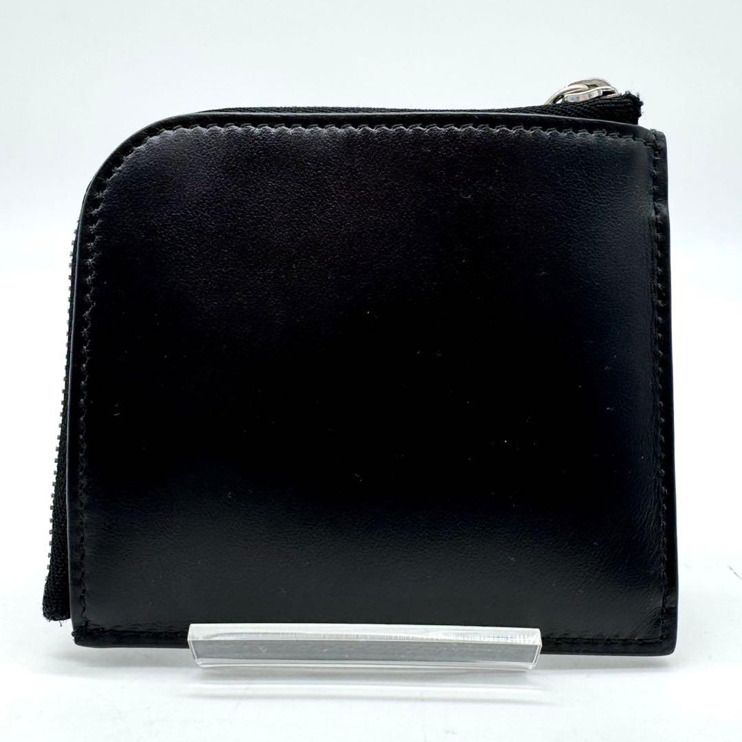 ✨未使用保管品✨ダンヒル 財布 ケース レガシー L字ファスナー レザー