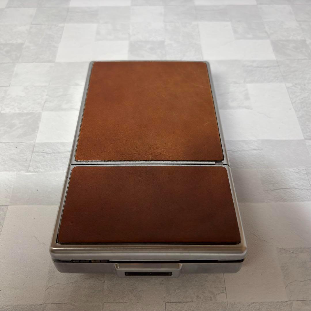 M1156 PolaRoid ポラロイド　SX-70　ランドカメラ