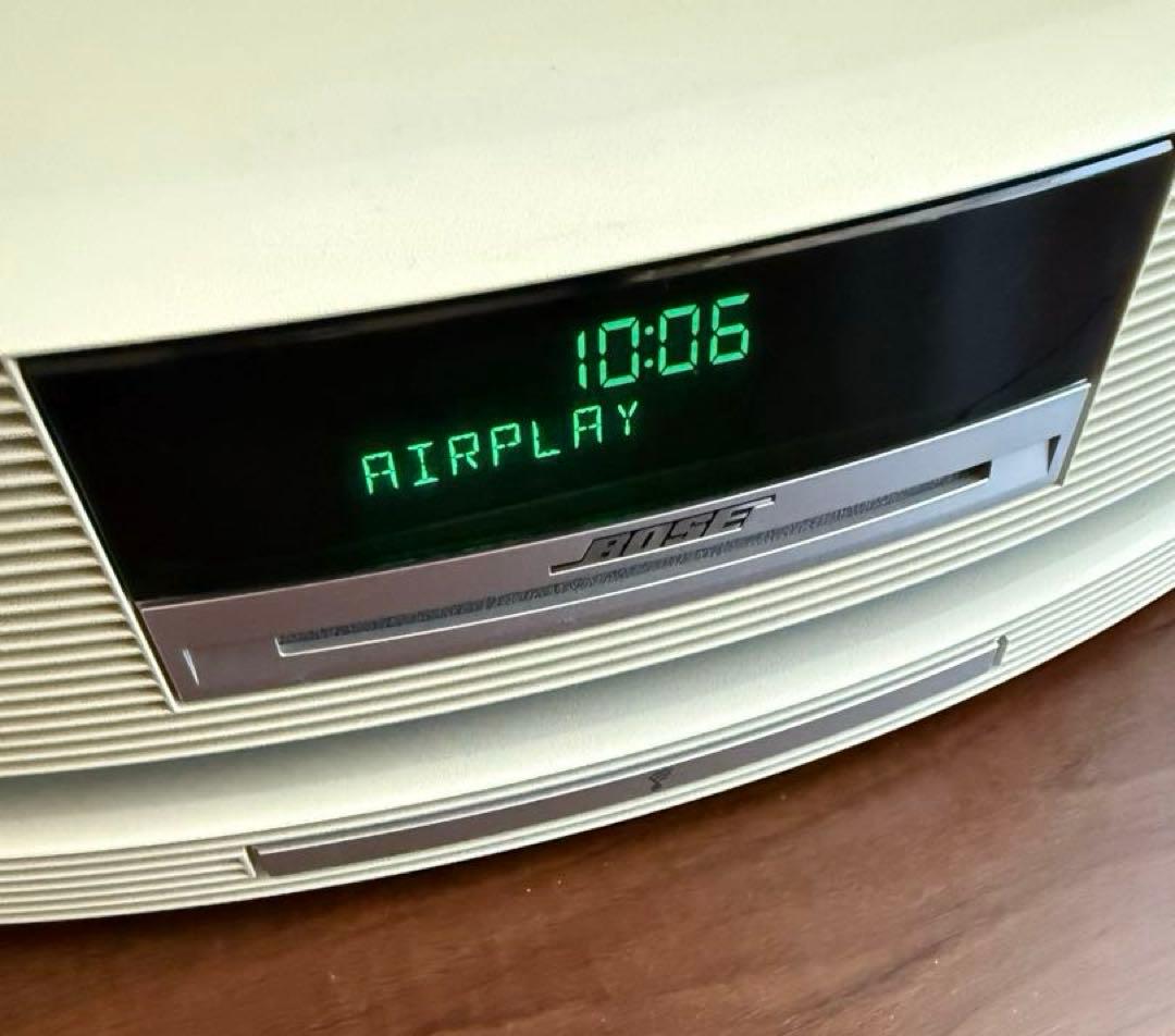 BOSE Wave SoundTouch Music System Ⅲ