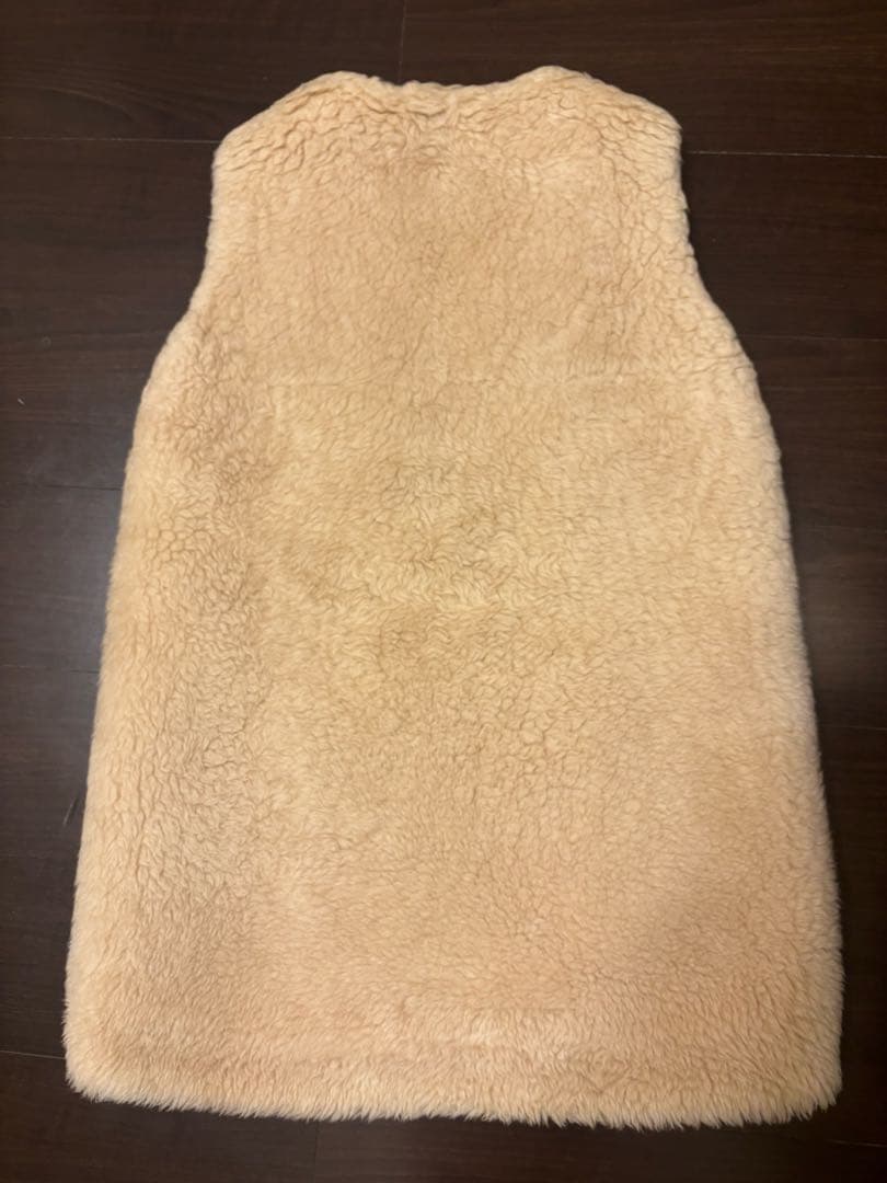 THE RERACS コート