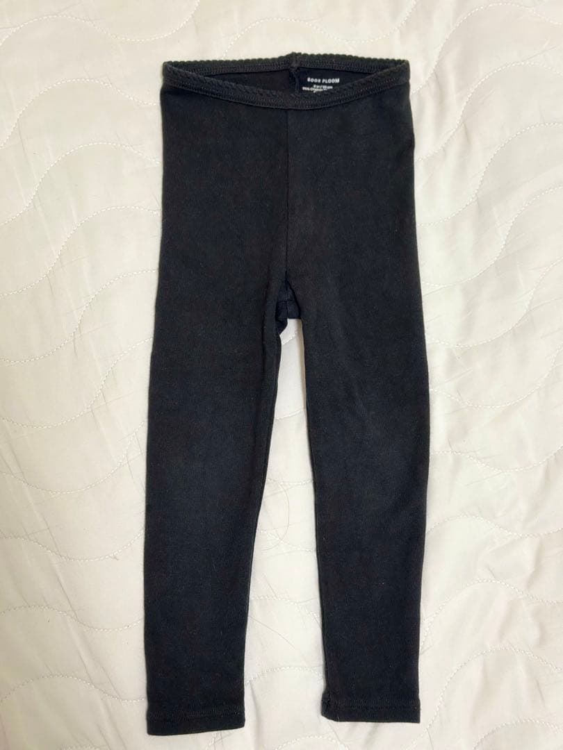 soor ploom essential レギンス 2y