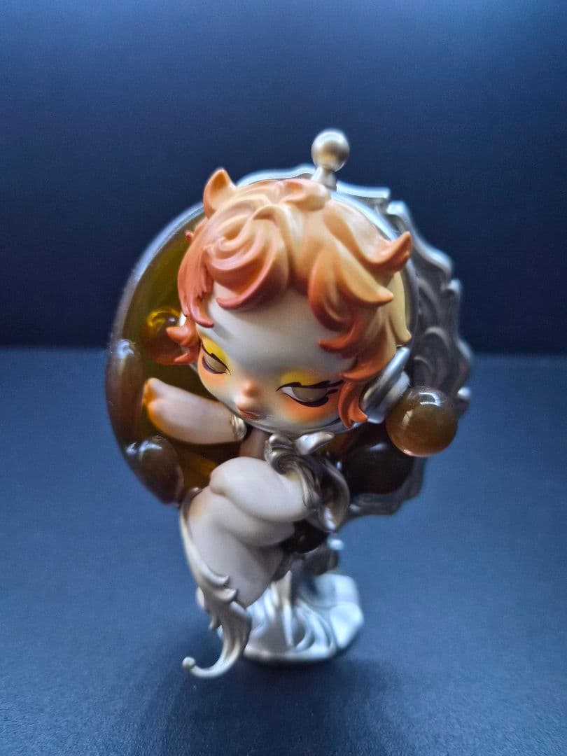 スカル パンダ The Feast Begins 全12種+シークレット1種