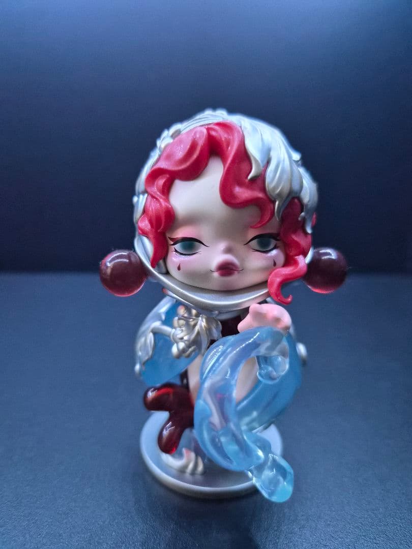 スカル パンダ The Feast Begins 全12種+シークレット1種