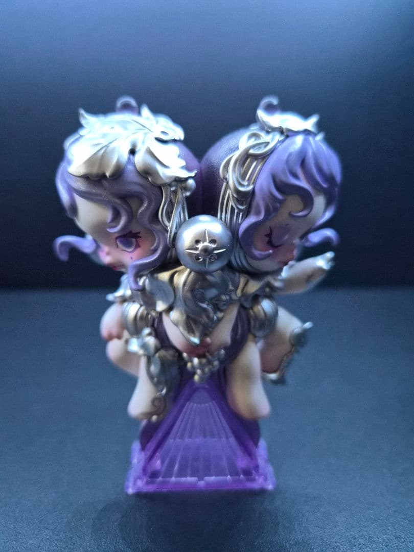 スカル パンダ The Feast Begins 全12種+シークレット1種