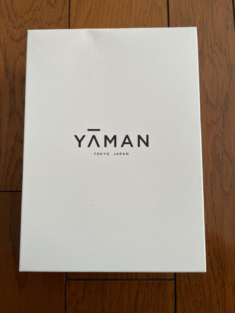 【新品未使用】YA-MAN RFボーテ フォトプラス エクストラ HRF-20N