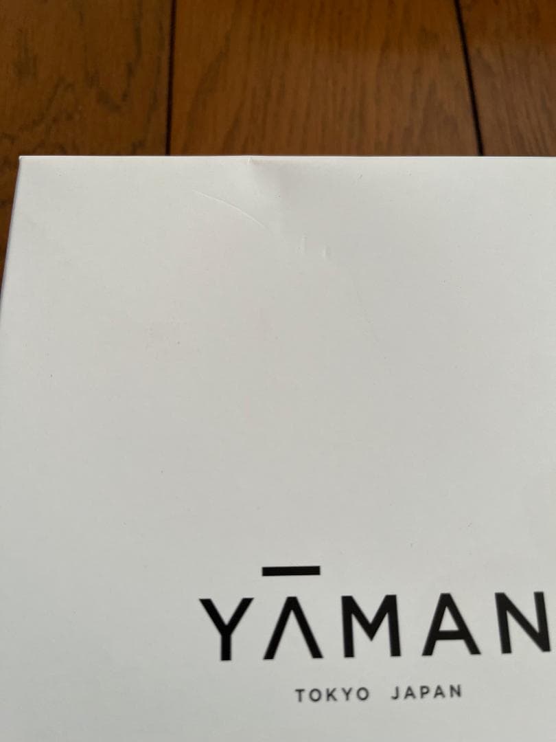 【新品未使用】YA-MAN RFボーテ フォトプラス エクストラ HRF-20N