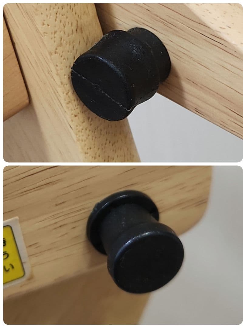 大和屋 すくすくチェアプラス テーブル付き yamatoya