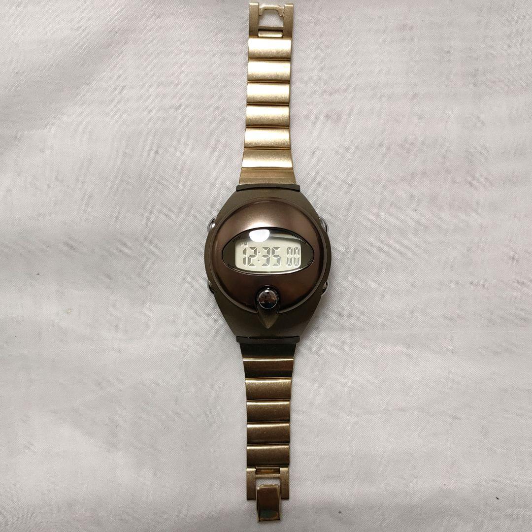 ALBA アルバ SPOON CORE スプーン デッドストック 腕時計