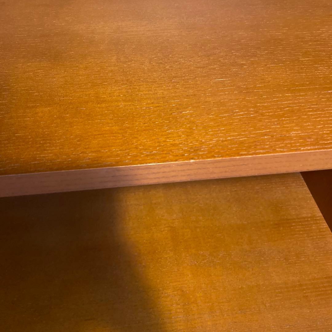 IDEE アントンANTON ブックシェルフ