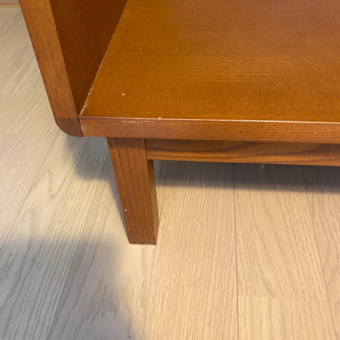 IDEE アントンANTON ブックシェルフ