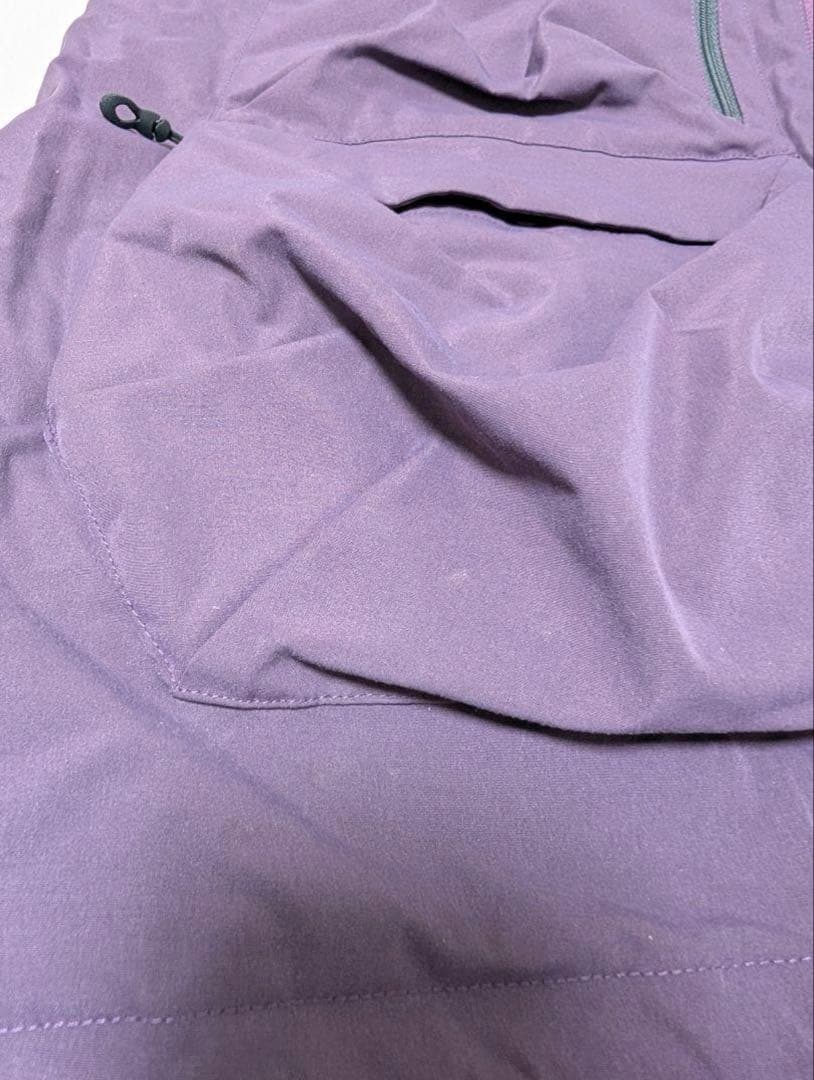 スノーボードウェア DLITE 43DEGREES 2023-2024モデル