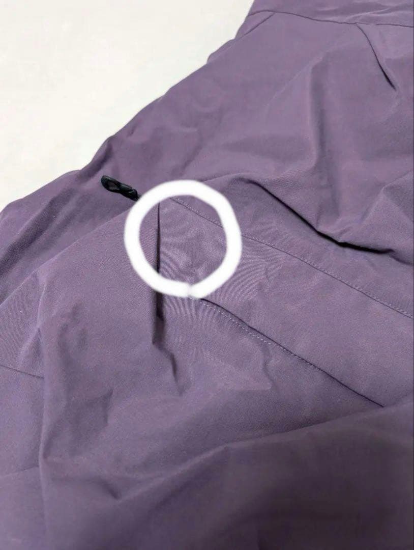 スノーボードウェア DLITE 43DEGREES 2023-2024モデル