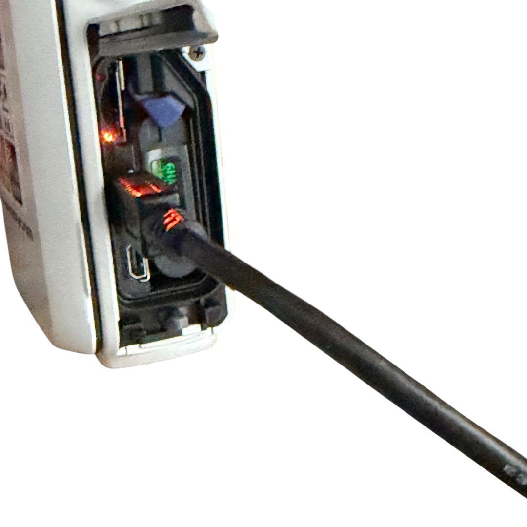 【SONY】ムービービデオカメラ ハンディカム HDR-GW66V 防水防振