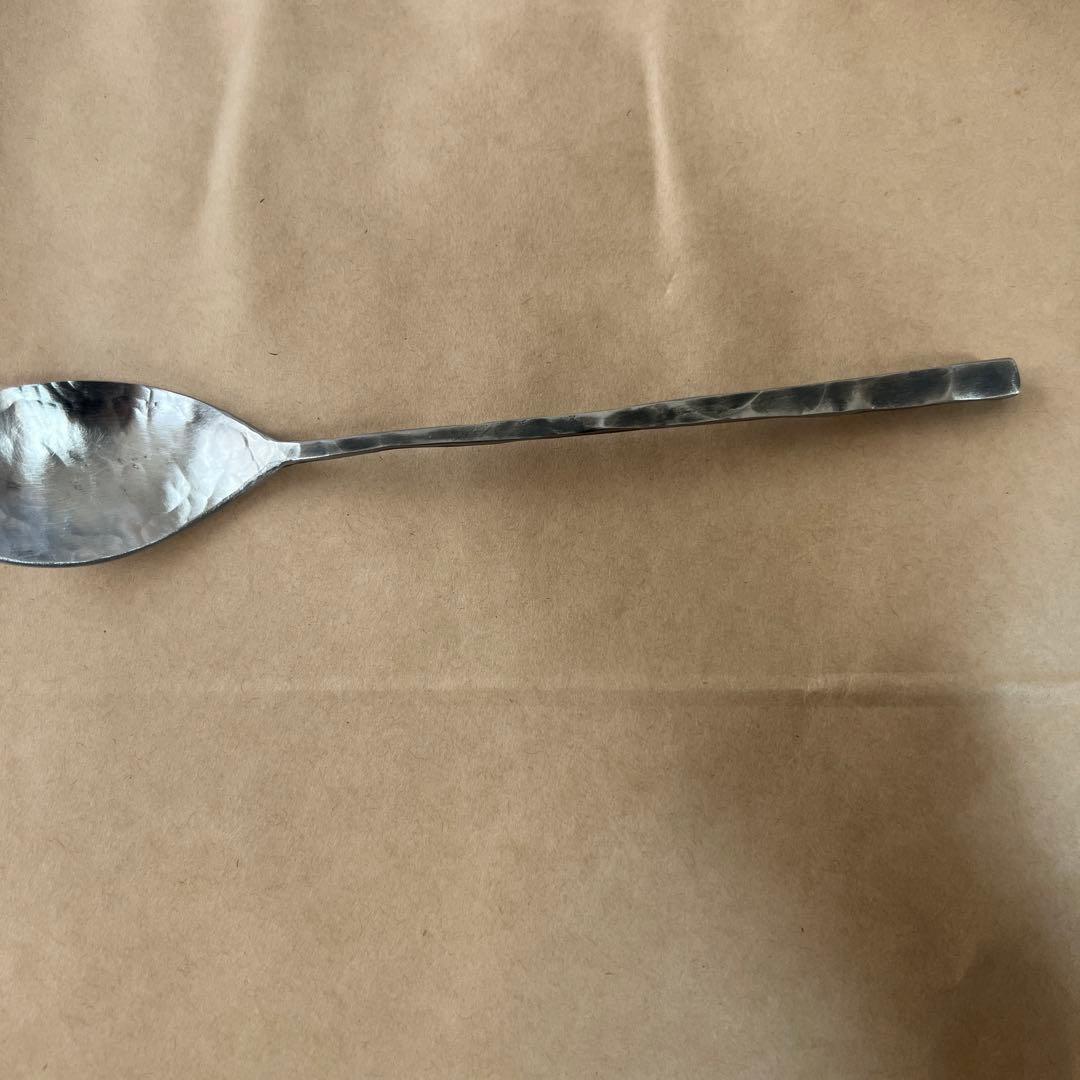 赤畠大徳 ディナ-スプン