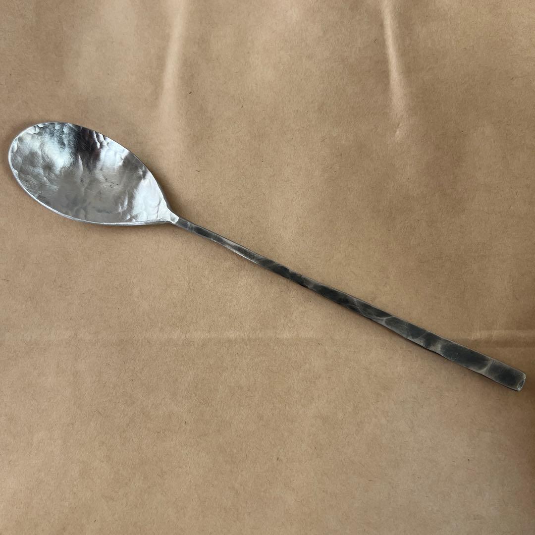 赤畠大徳 ディナ-スプン