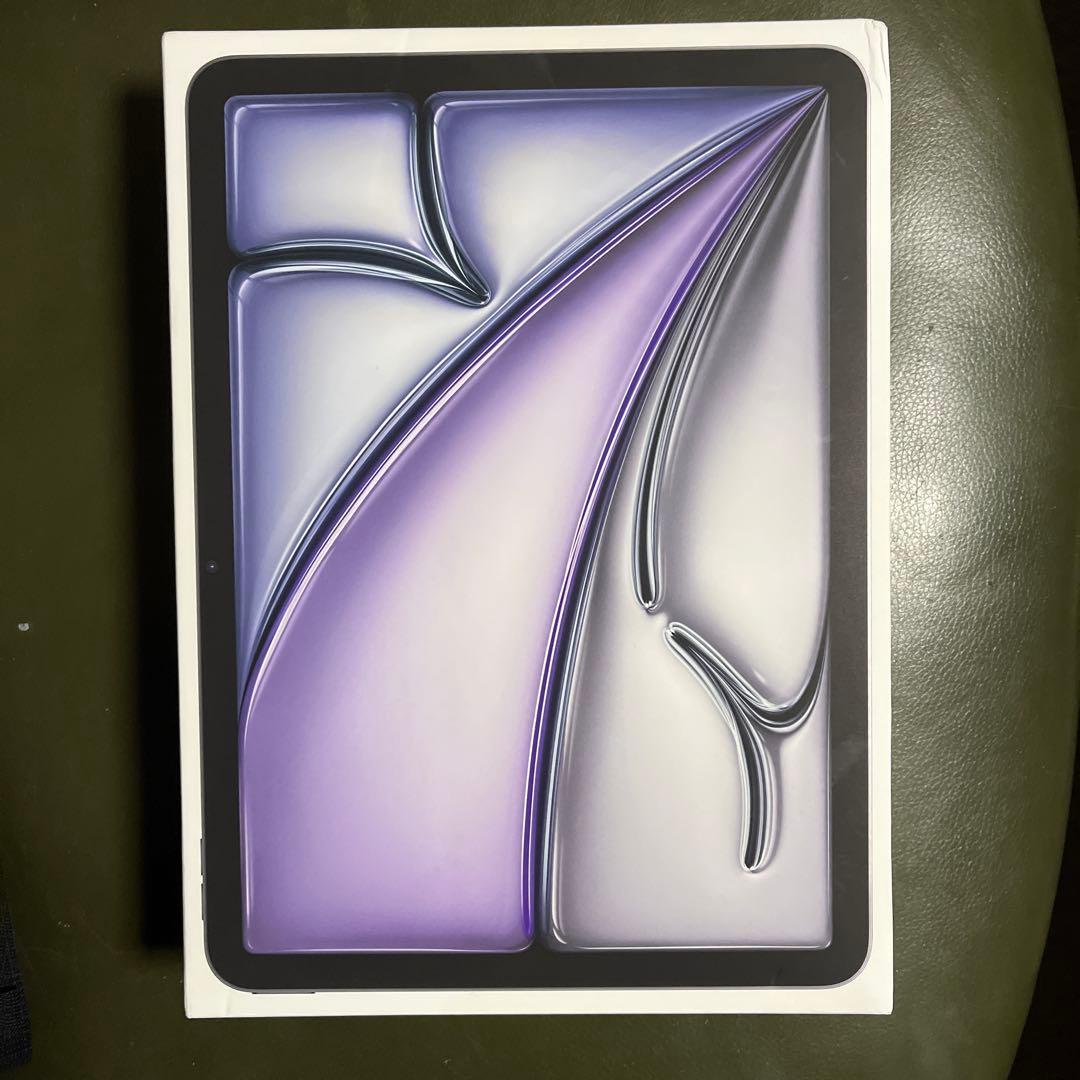D*e様 Apple 11インチiPadAir 2024(M2)第6世代　128