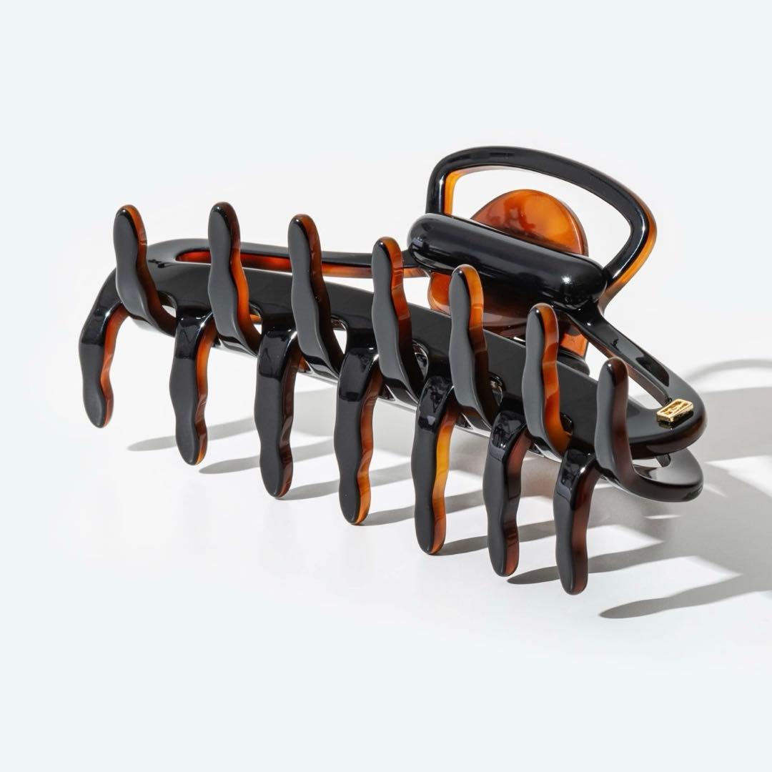 ALEXANDRE DE PARIS アレクサンドル ドゥ パリ L クリップ