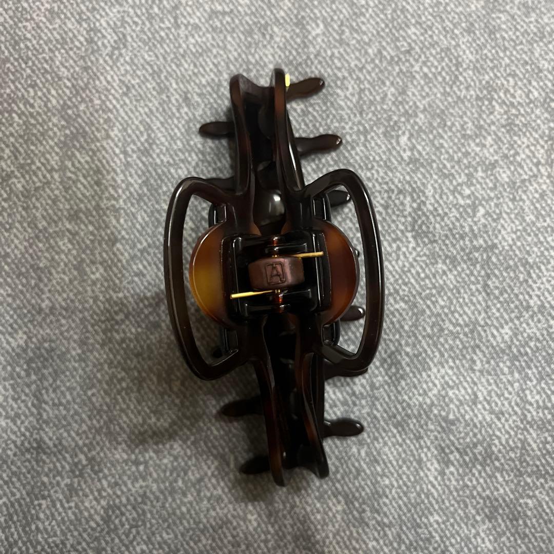 ALEXANDRE DE PARIS アレクサンドル ドゥ パリ L クリップ