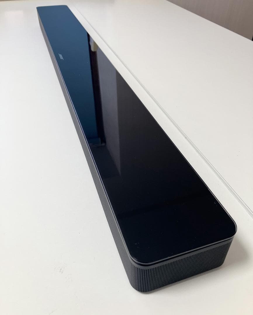 【ジャンク品】BOSE SoundTouch 300 soundbar