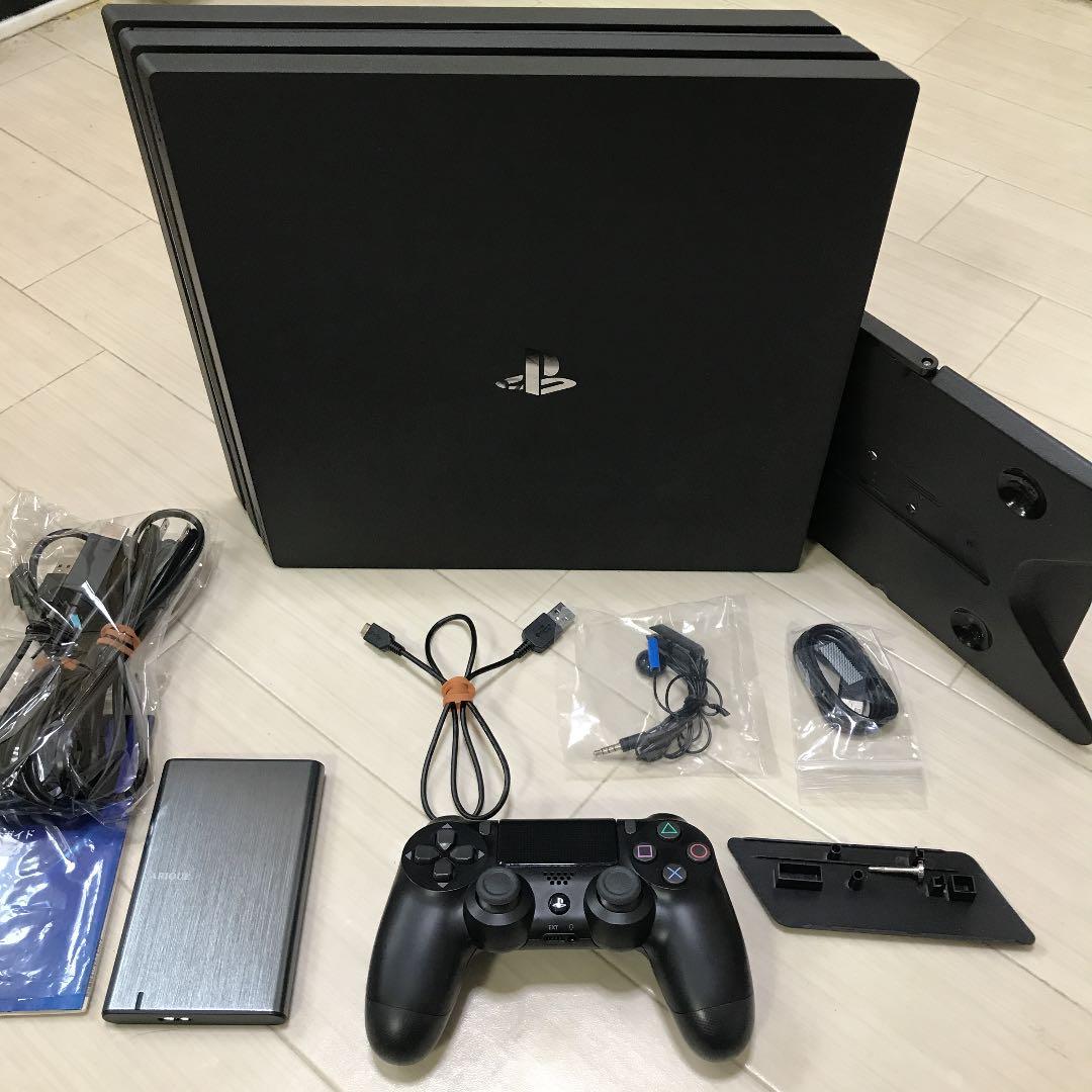 その他 SONY PlayStation4 CUH-7200BB01