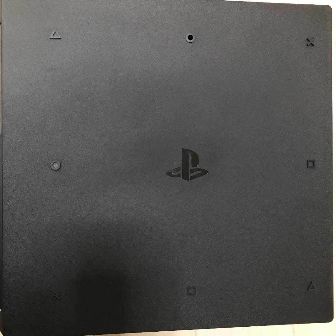 その他 SONY PlayStation4 CUH-7200BB01